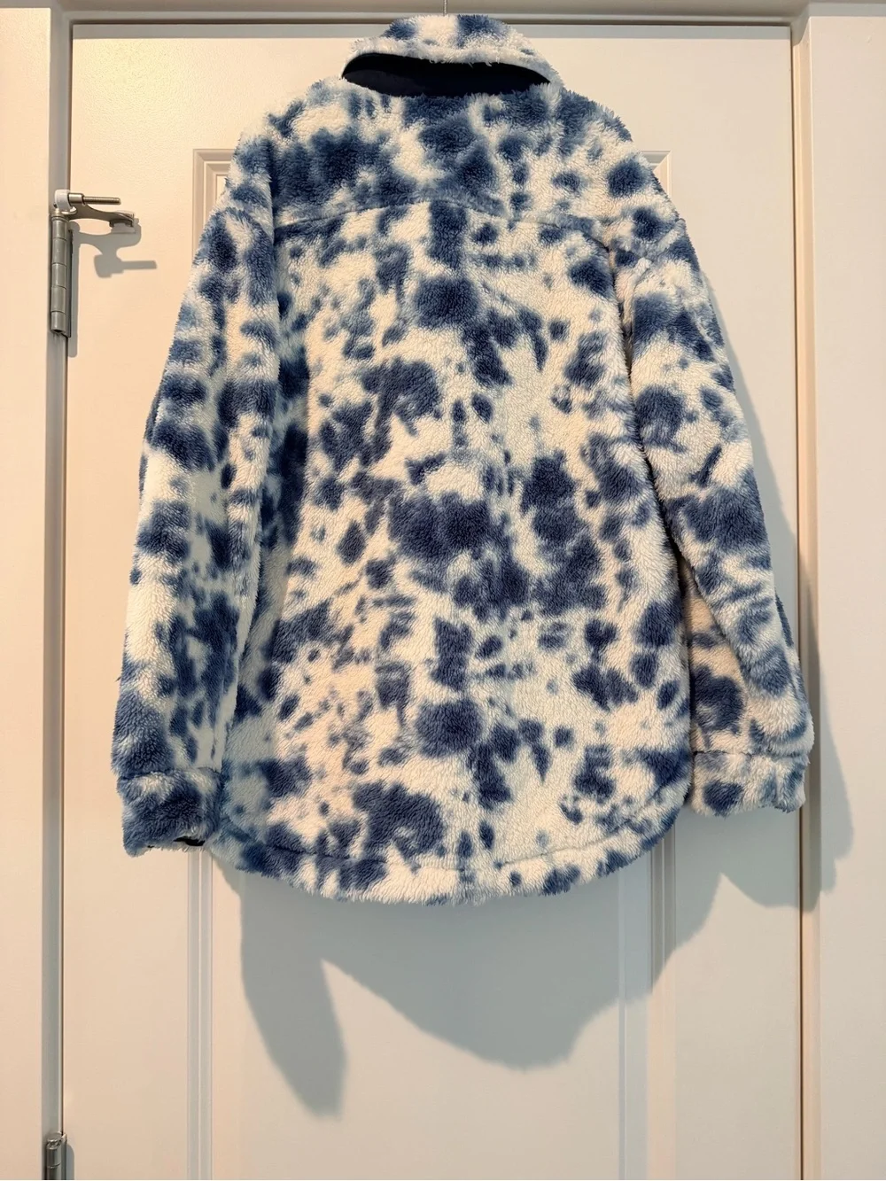 Treasure & Bond cozy blue